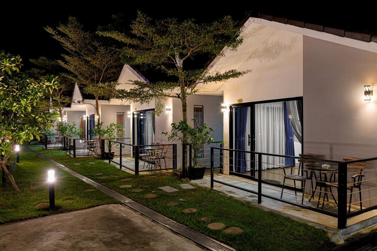 Sandy Clay Bungalows Sihanoukville Exteriér fotografie