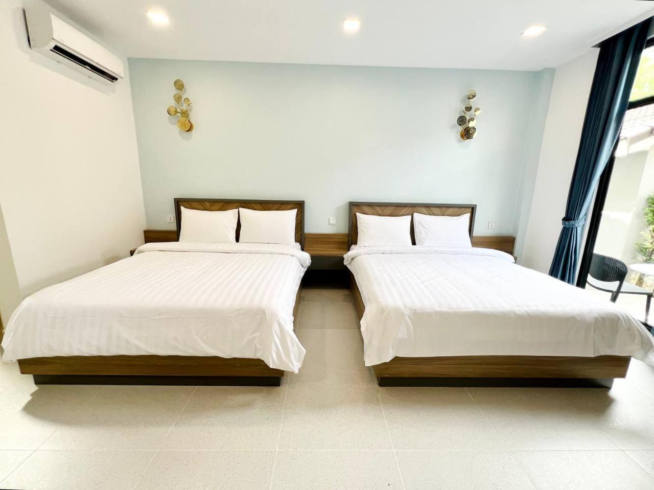 Sandy Clay Bungalows Sihanoukville Exteriér fotografie