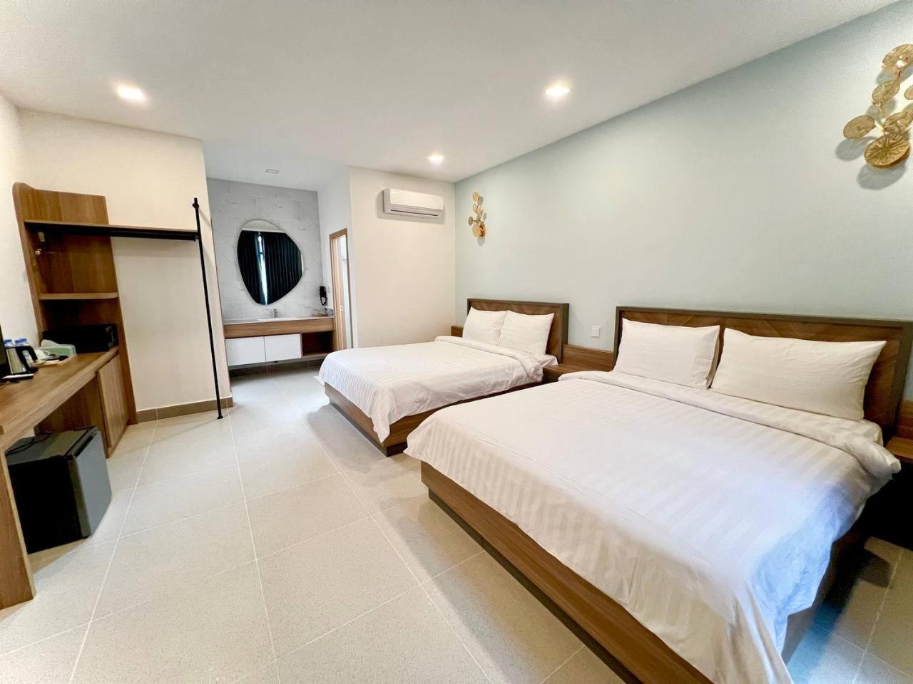 Sandy Clay Bungalows Sihanoukville Exteriér fotografie