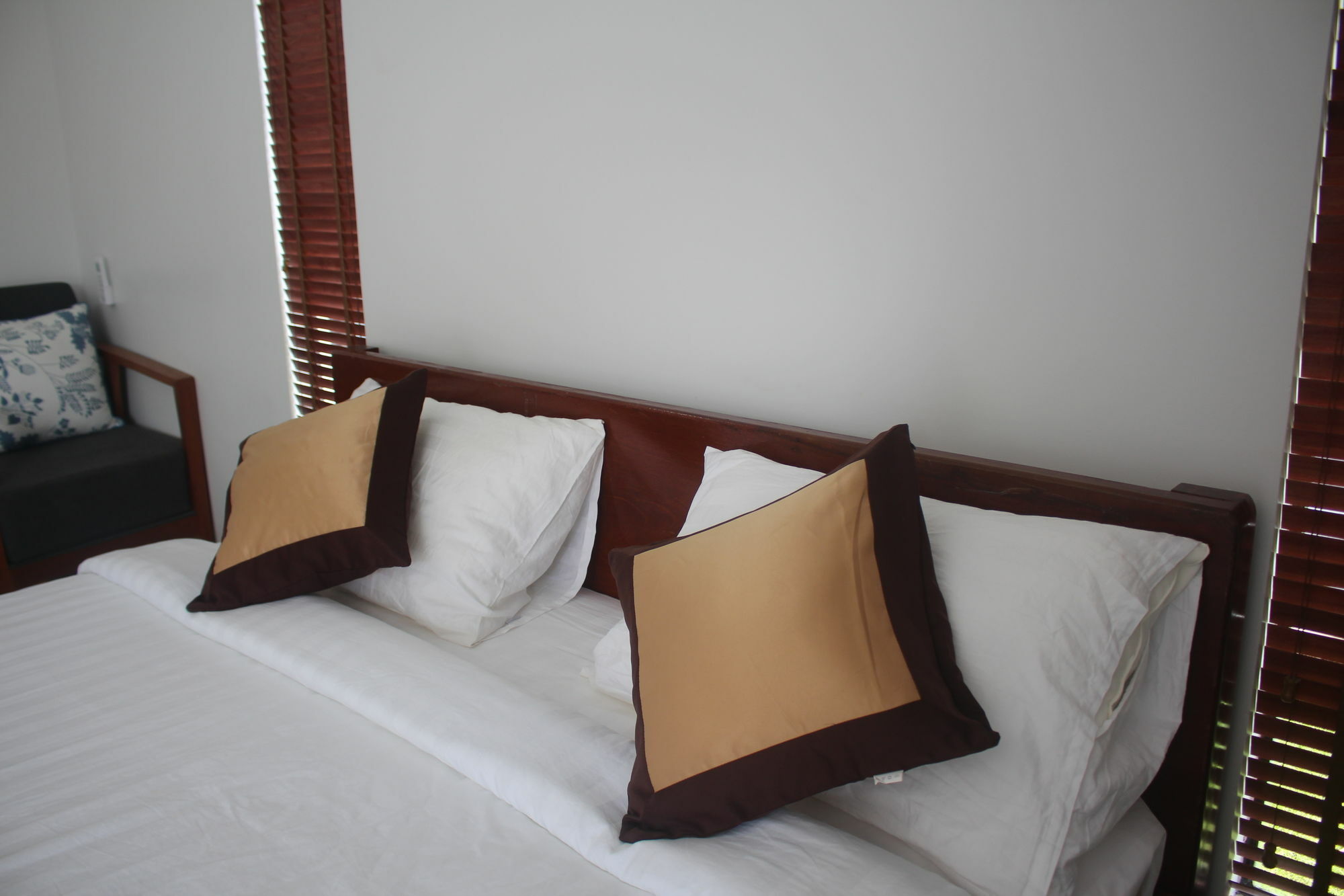 Sandy Clay Bungalows Sihanoukville Exteriér fotografie