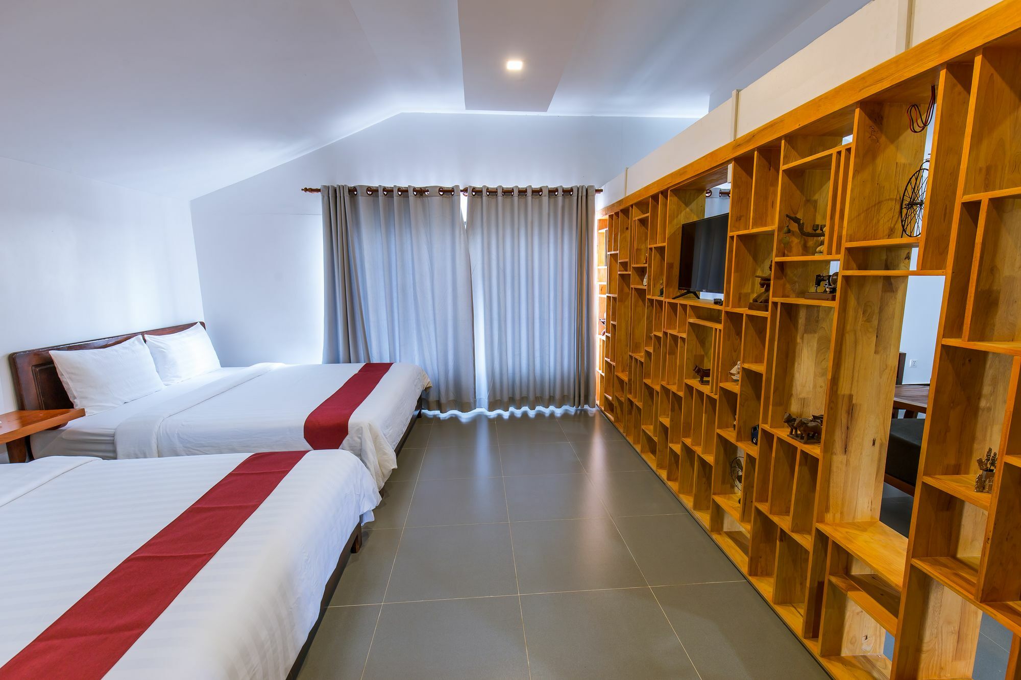 Sandy Clay Bungalows Sihanoukville Exteriér fotografie